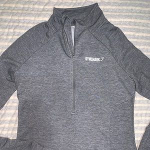 Gymshark pull over
